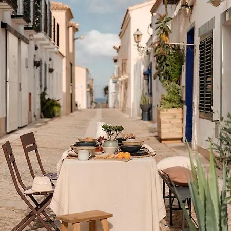 Casa Calma Isla - Alicante
