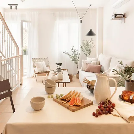 Casa Calma Isla - Alicante Appartement