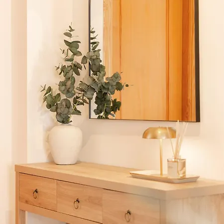 Appartement Casa Calma Isla - Alicante Tabarca