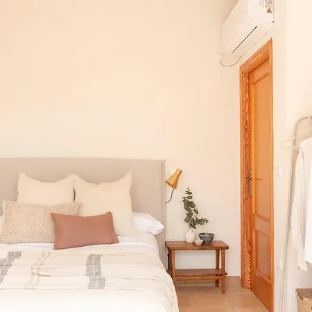 Casa Calma Isla - Alicante