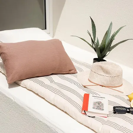 Casa Calma Isla - Alicante Appartement
