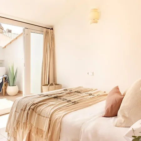 Apartamento Casa Calma Isla - Alicante