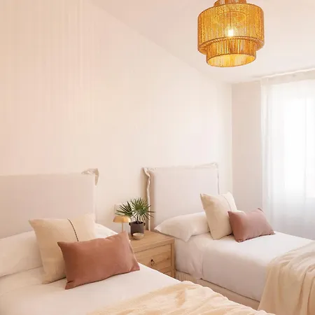 Casa Calma Isla - Alicante Appartement Tabarca