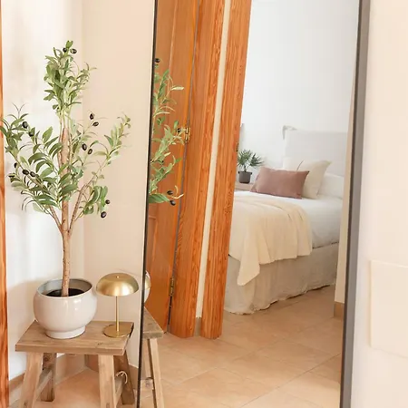 Casa Calma Isla - Alicante Appartement