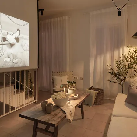 Casa Calma Isla - Alicante Appartement *