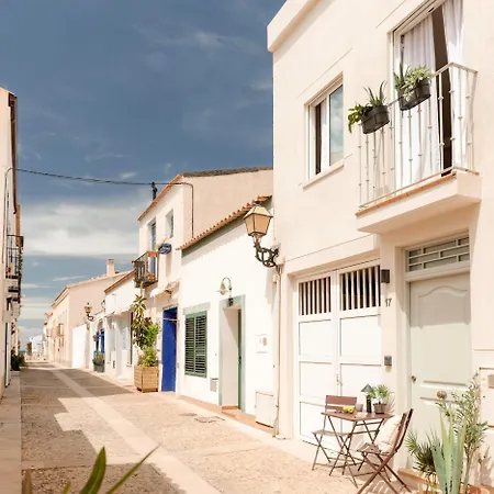 Casa Calma Isla - Alicante