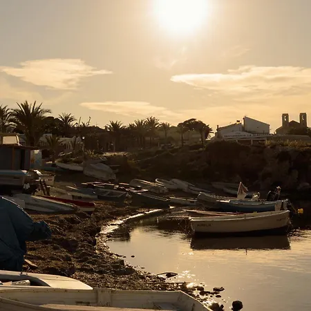Casa Calma Isla - Alicante Tabarca