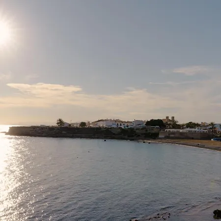 Casa Calma Isla - Alicante Appartement *