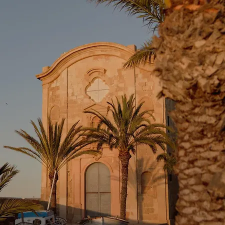 Appartement Casa Calma Isla - Alicante