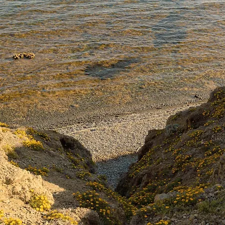 Casa Calma Isla - Alicante *
