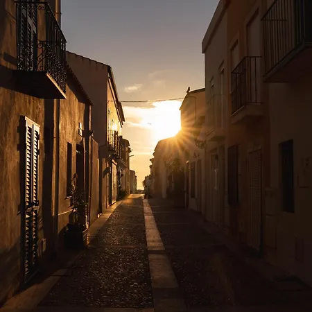 Casa Calma Isla - Alicante *